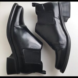 Cole Haan Flex Ankle Boots 6.5